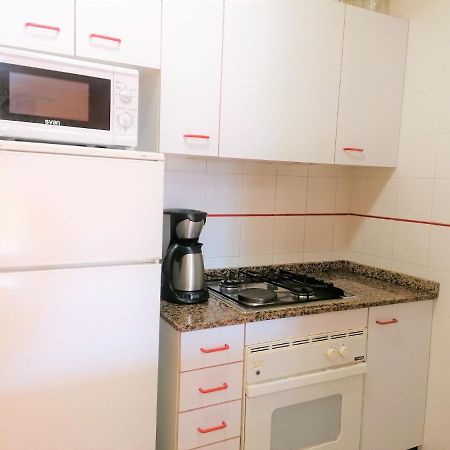 Appartement Font Nova F-1 Lek à Peñíscola Extérieur photo